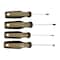 Spec Ops Screwdriver Set, 4 Piece SPEC-S-4PK - alternate 2